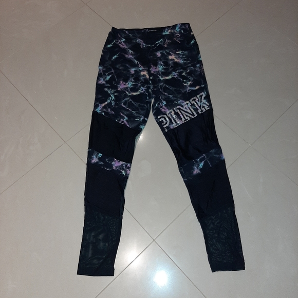 PINK Victoria's Secret Pants - Victoria's Secret Pink leggings